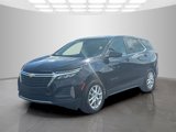 Used 2023 Chevrolet Equinox LT image 3