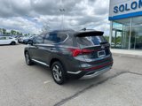 Used 2021 Hyundai Santa Fe SEL w/ Convenience + Premium Package image 3