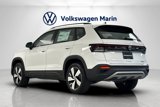 New 2025 Volkswagen Taos S image 3