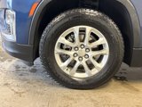Used 2022 Chevrolet Traverse LS image 3