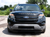 Used 2014 Ford Explorer Sport image 4