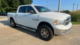 Used 2017 RAM 1500 Big Horn image 5