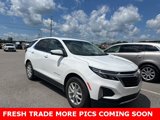 Used 2023 Chevrolet Equinox LT image 4