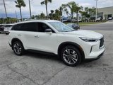 New 2025 INFINITI QX60 Luxe w/ Cargo Package image 2