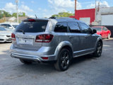 Used 2015 Dodge Journey Crossroad w/ Flexible Seating Group image 5
