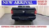 Used 2016 RAM 1500 Express image 4