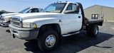 Used 1999 Dodge Ram 3500 Truck 4x4 Regular Cab image 2