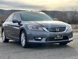 Used 2014 Honda Accord EX-L image 2