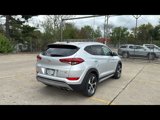 Used 2017 Hyundai Tucson Sport image 5