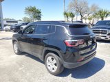 Used 2022 Jeep Compass Latitude image 4