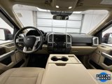 Used 2015 Ford F150 Lariat w/ Equipment Group 501A Mid image 4