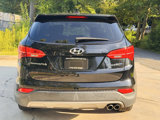 Used 2013 Hyundai Santa Fe Sport 2.0T w/ Technology Pkg image 3