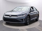 New 2025 Volkswagen Jetta S image 3
