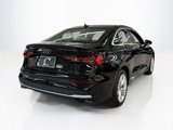 New 2025 Audi A3 2.0T Premium image 5