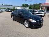 Used 2011 INFINITI M37 x w/ Premium Pkg image 3