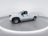 Used 2024 Chevrolet Silverado 1500 W/T w/ WT Fleet Convenience Package image 4