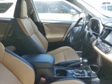 Used 2016 Toyota RAV4 Limited image 2