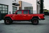 Used 2020 Jeep Gladiator Overland image 3