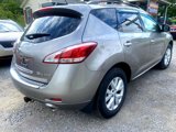 Used 2011 Nissan Murano SL image 3
