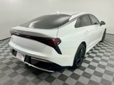 Used 2025 Kia K5 LXS image 5