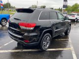 Used 2019 Jeep Grand Cherokee Limited image 5