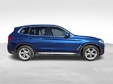 Used 2019 BMW X3 sDrive30i w/ Convenience Package image 2
