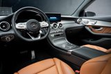 Used 2023 Mercedes-Benz GLC 300 4MATIC Coupe image 2