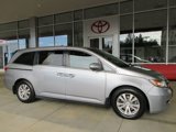 Used 2016 Honda Odyssey SE image 4