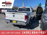 Used 2014 RAM 1500 Laramie w/ Convenience Group image 2