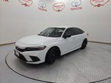 Used 2024 Honda Civic Sport image 2