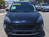 Used 2021 Ford Escape Titanium image 6