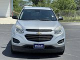 Used 2017 Chevrolet Equinox LS w/ LPO, Protection Package image 2