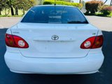 Used 2003 Toyota Corolla CE image 4