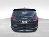 New 2025 Chrysler Pacifica Select image 6