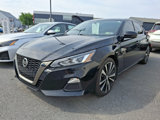 Used 2019 Nissan Altima 2.5 SR w/ SR Premium Package image 2