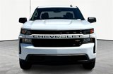Used 2022 Chevrolet Silverado 1500 Custom image 2