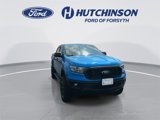 Certified 2021 Ford Ranger XL w/ Equipment Group 101A High image 3