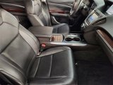 Used 2016 Acura MDX SH-AWD w/ Technology Package image 3