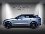 Certified 2024 Jaguar F-PACE R-Dynamic S image 2