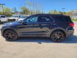 Certified 2022 Ford Explorer ST w/ ST Street Pack image 2
