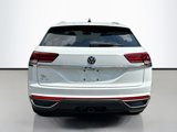 Used 2022 Volkswagen Atlas Cross Sport SE image 5