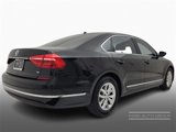 Used 2016 Volkswagen Passat 1.8T S image 5