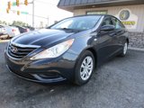 Used 2012 Hyundai Sonata GLS image 4