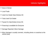 Used 2008 Toyota Corolla CE image 4