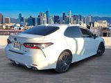Used 2024 Toyota Camry SE image 4