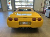 Used 2000 Chevrolet Corvette Convertible w/ Performance Handling Pkg image 6