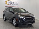 Used 2023 Chevrolet Equinox LT w/ Driver Convenience Package image 2