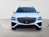 Used 2024 Genesis GV70 3.5T Sport w/ Sport Prestige Package image 2
