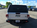 Certified 2023 Jeep Gladiator Willys image 5