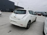 Used 2015 Nissan Leaf SV w/ LED & Quick Charge Package image 3